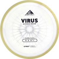 Plasma Virus