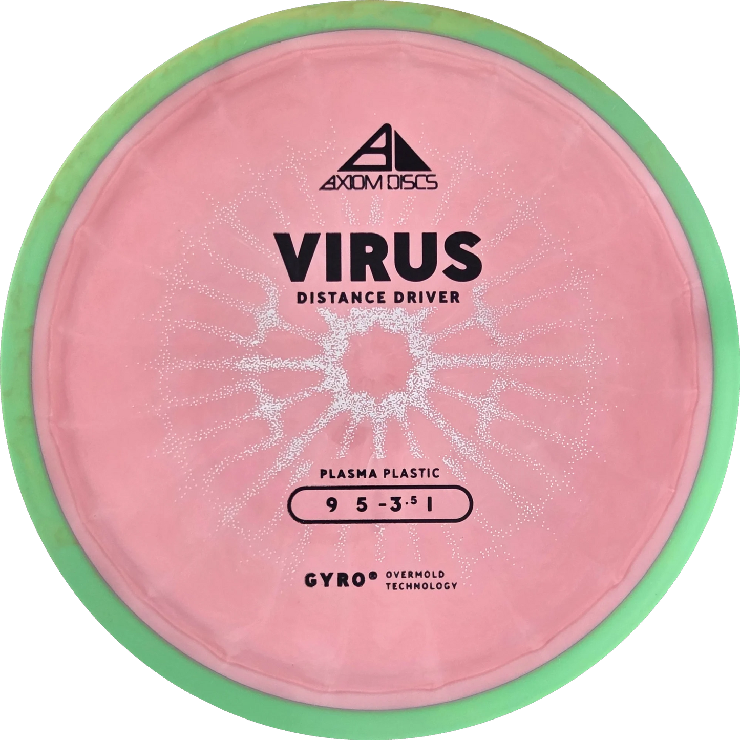 Plasma Virus