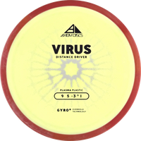 Plasma Virus
