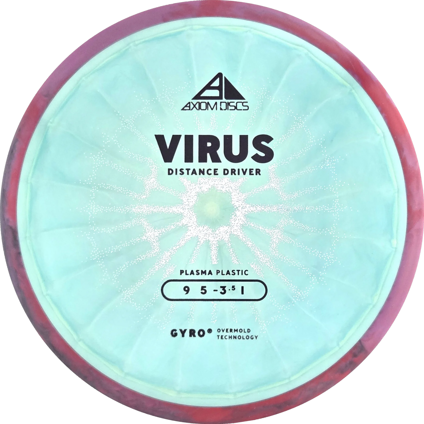 Plasma Virus