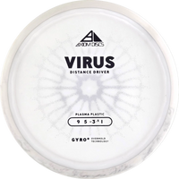 Plasma Virus