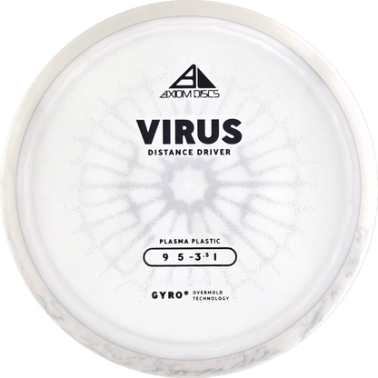 Plasma Virus