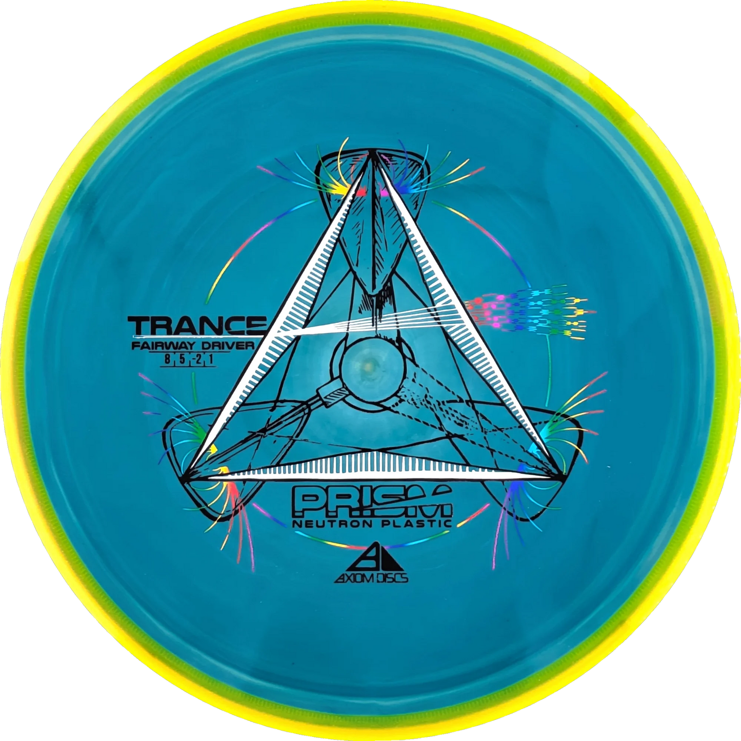 Prism Neutron Trance