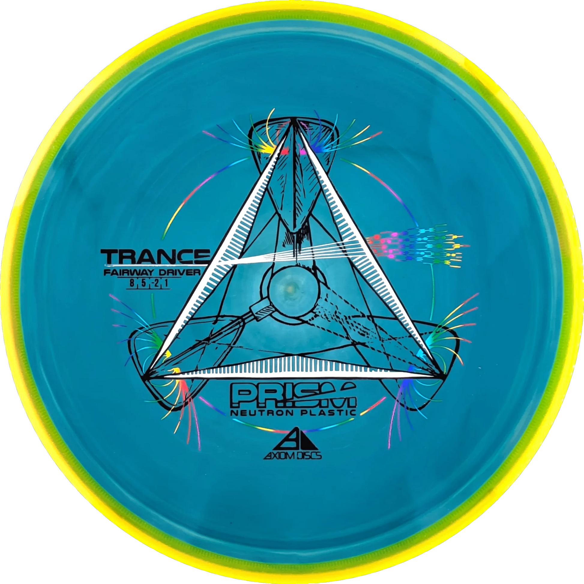 Prism Neutron Trance