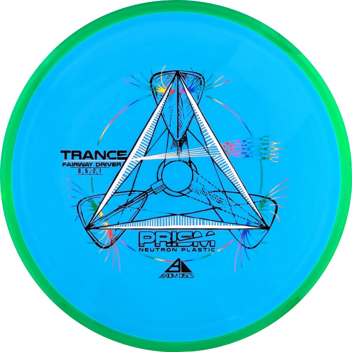 Prism Neutron Trance
