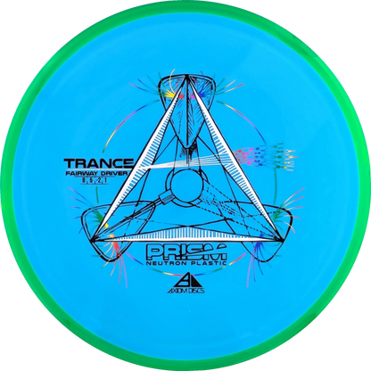Prism Neutron Trance