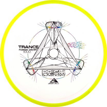Prism Neutron Trance