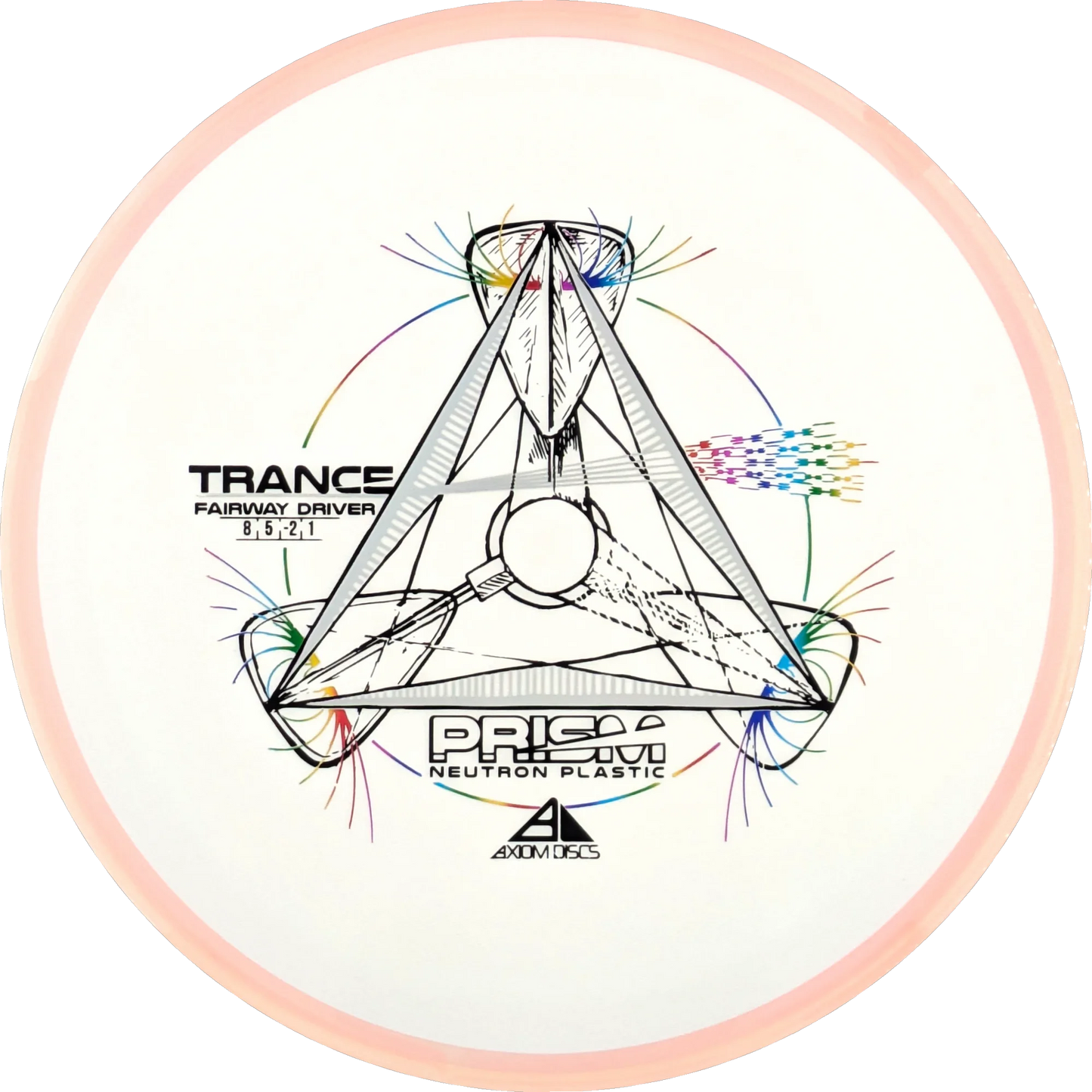 Prism Neutron Trance