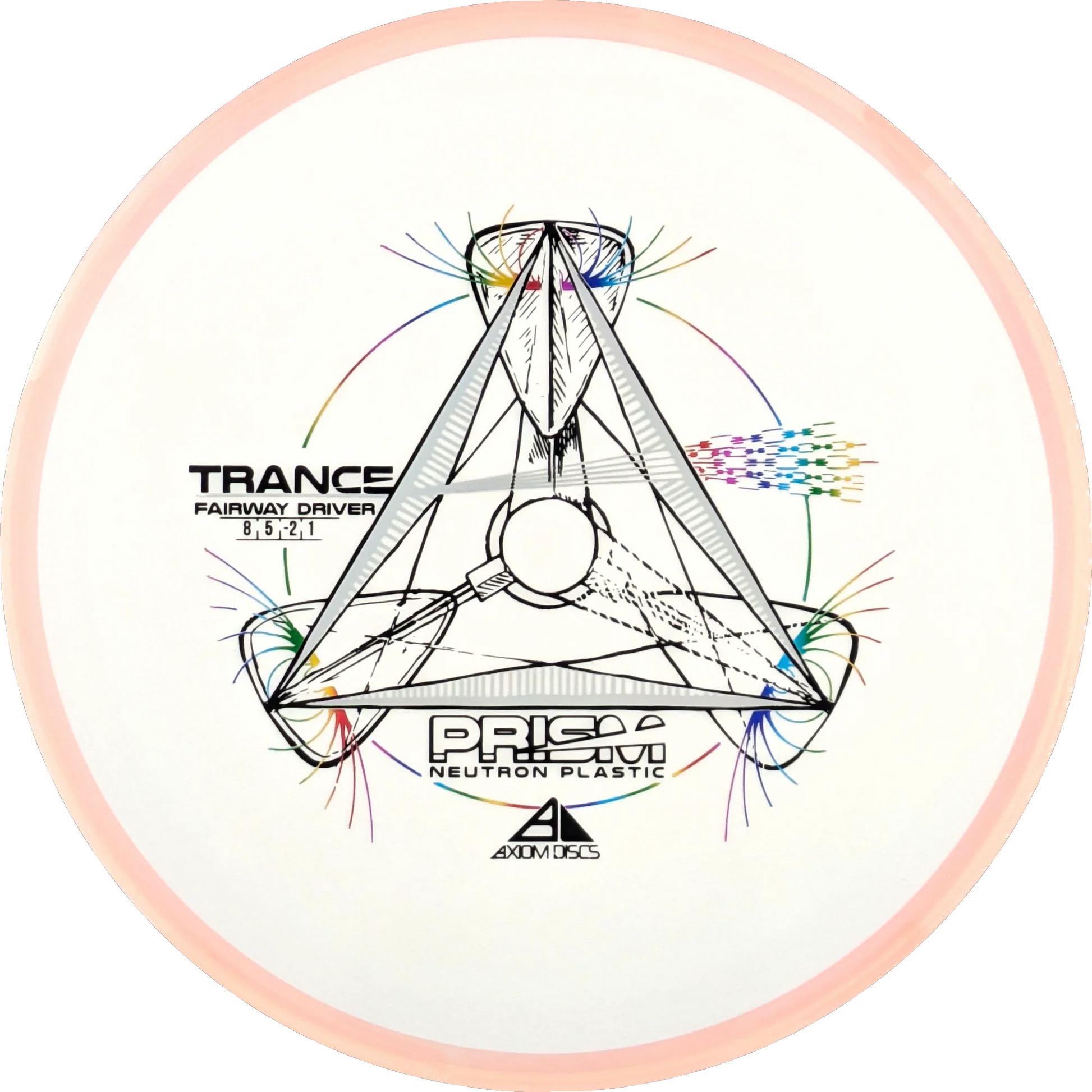 Prism Neutron Trance