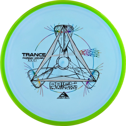 Prism Neutron Trance