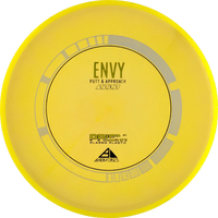 Prism Plasma Envy