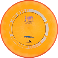 Prism Plasma Envy
