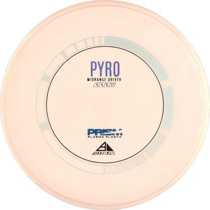 Prism Plasma Pyro