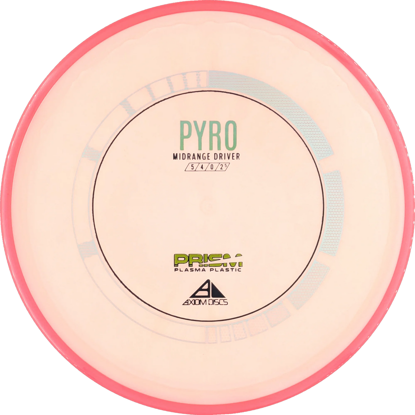 Prism Plasma Pyro