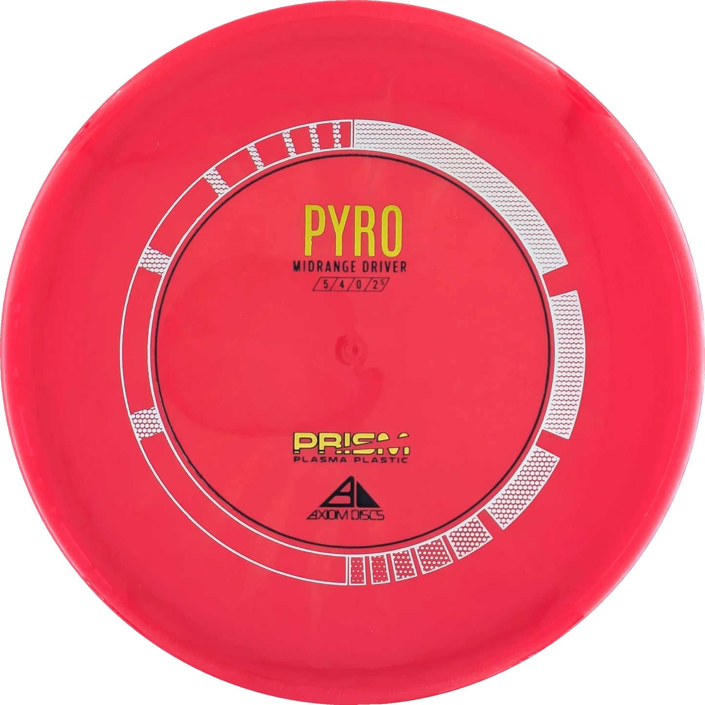 Prism Plasma Pyro
