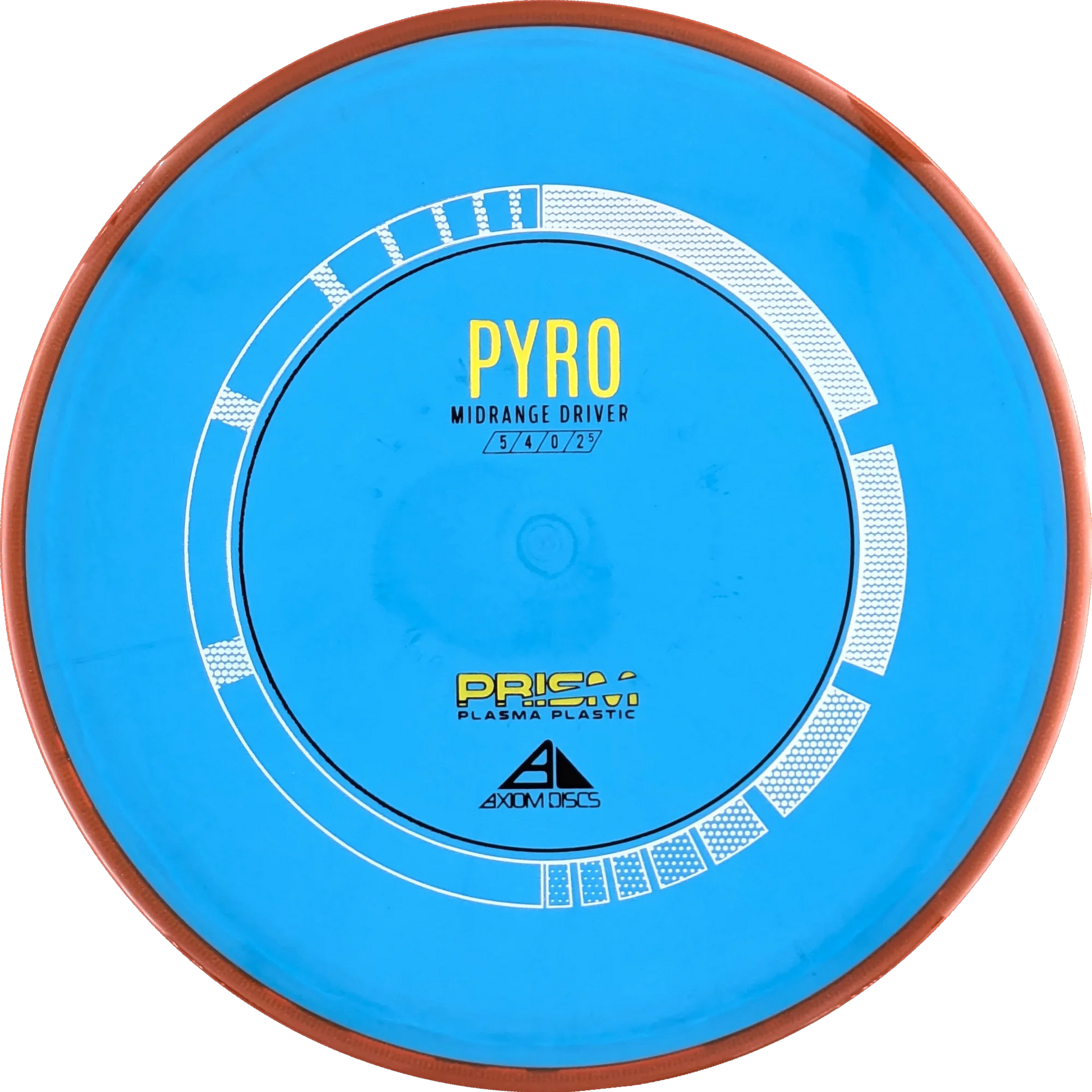 Prism Plasma Pyro