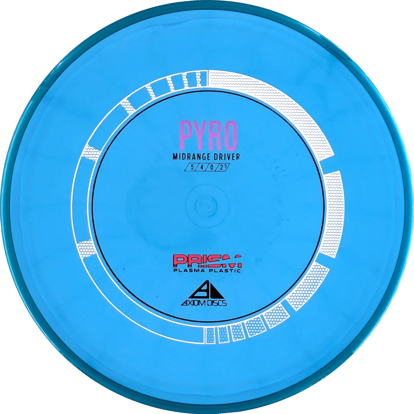 Prism Plasma Pyro
