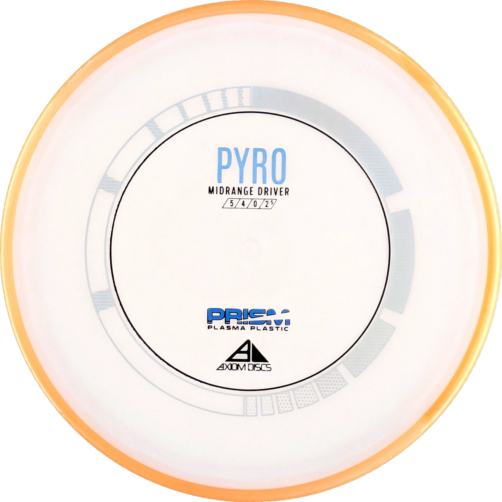 Prism Plasma Pyro