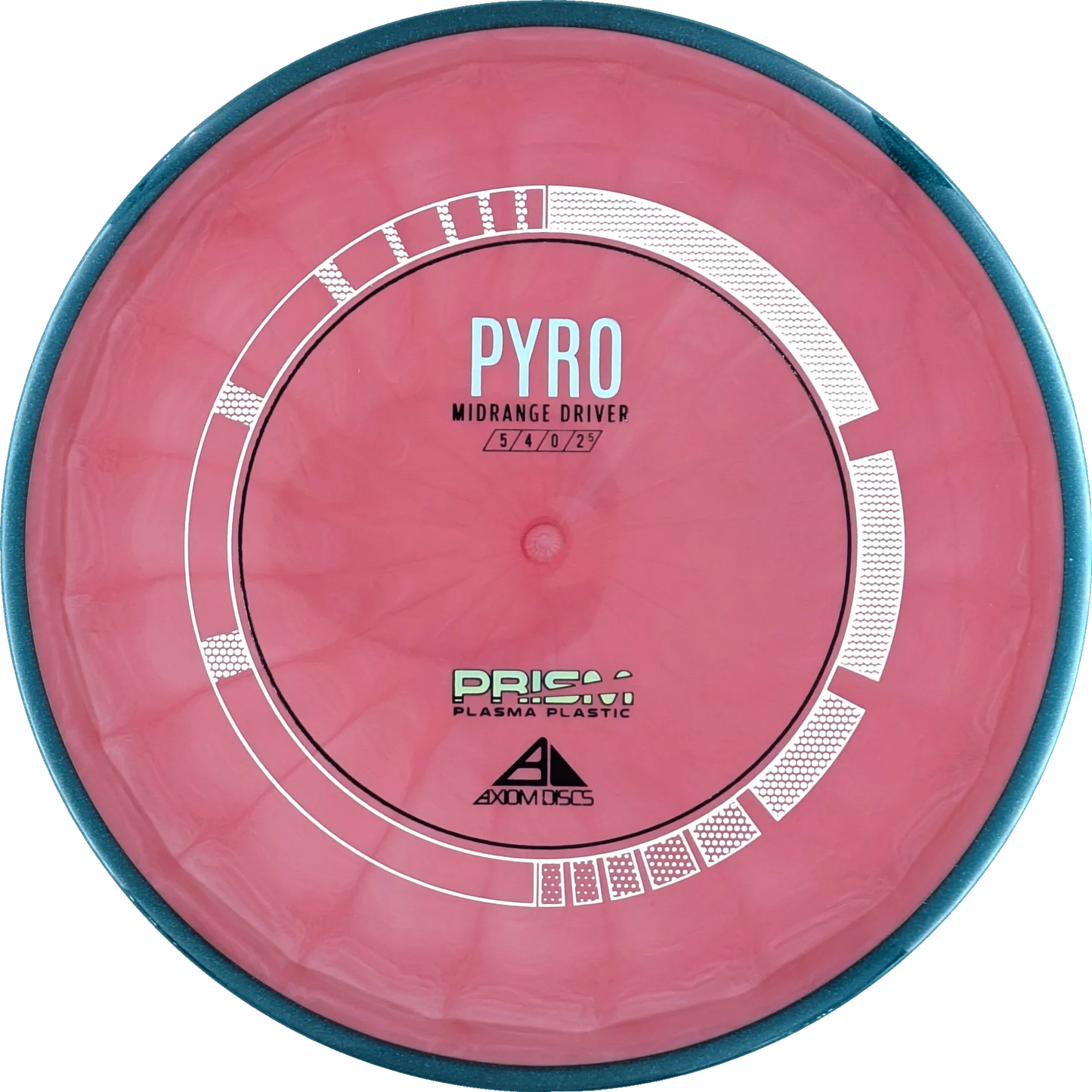 Prism Plasma Pyro