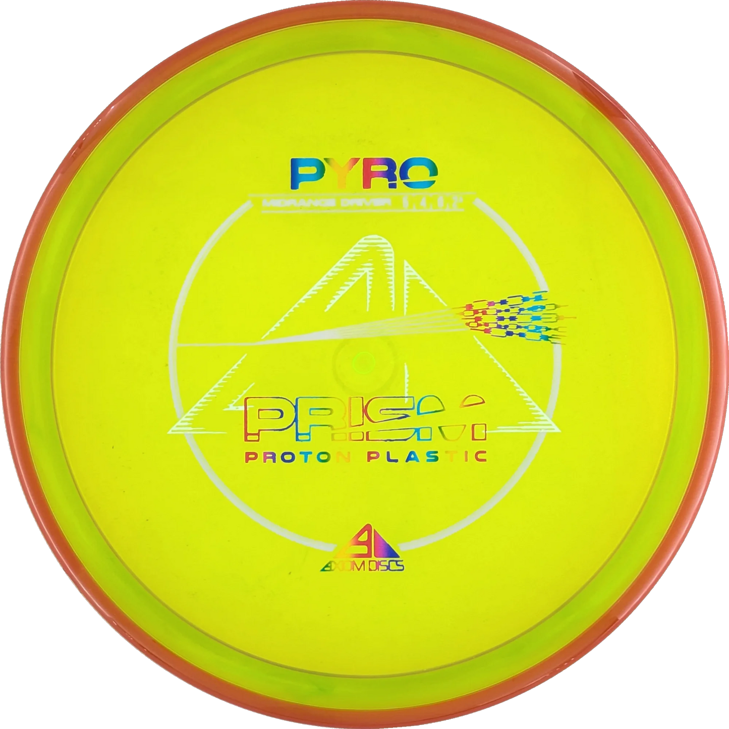 Prism Proton Pyro