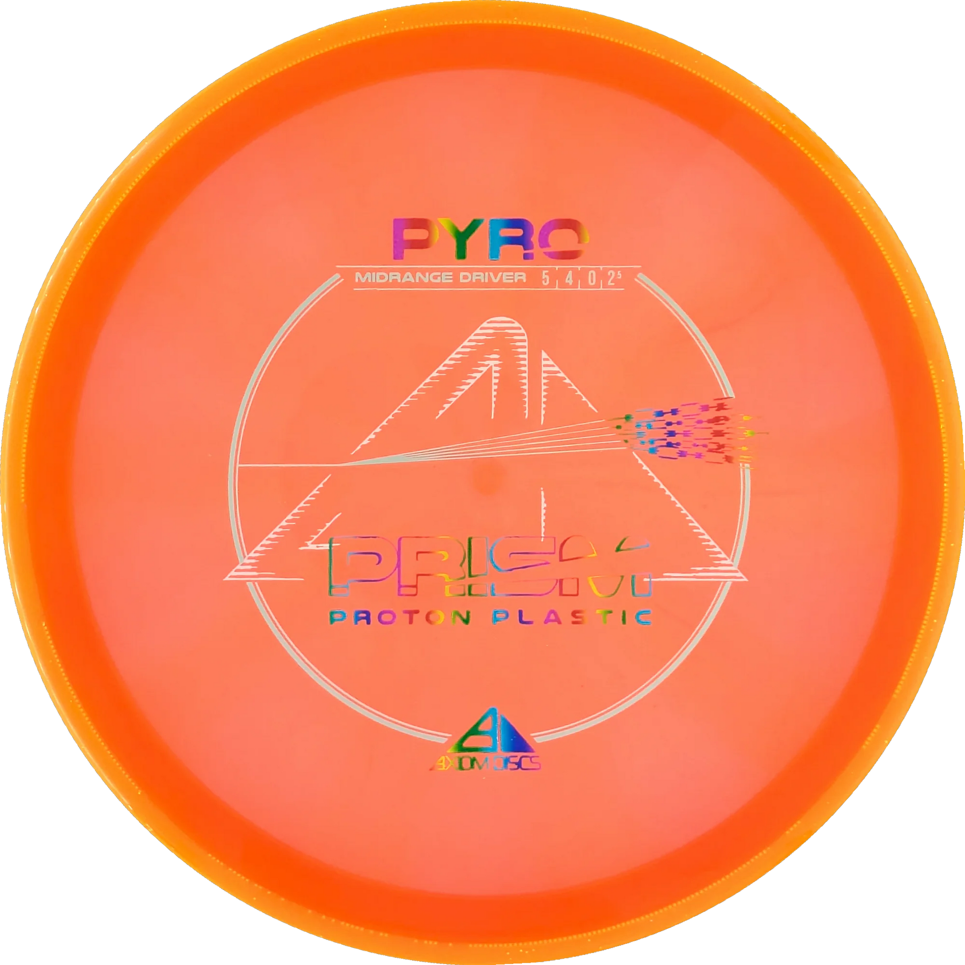 Prism Proton Pyro