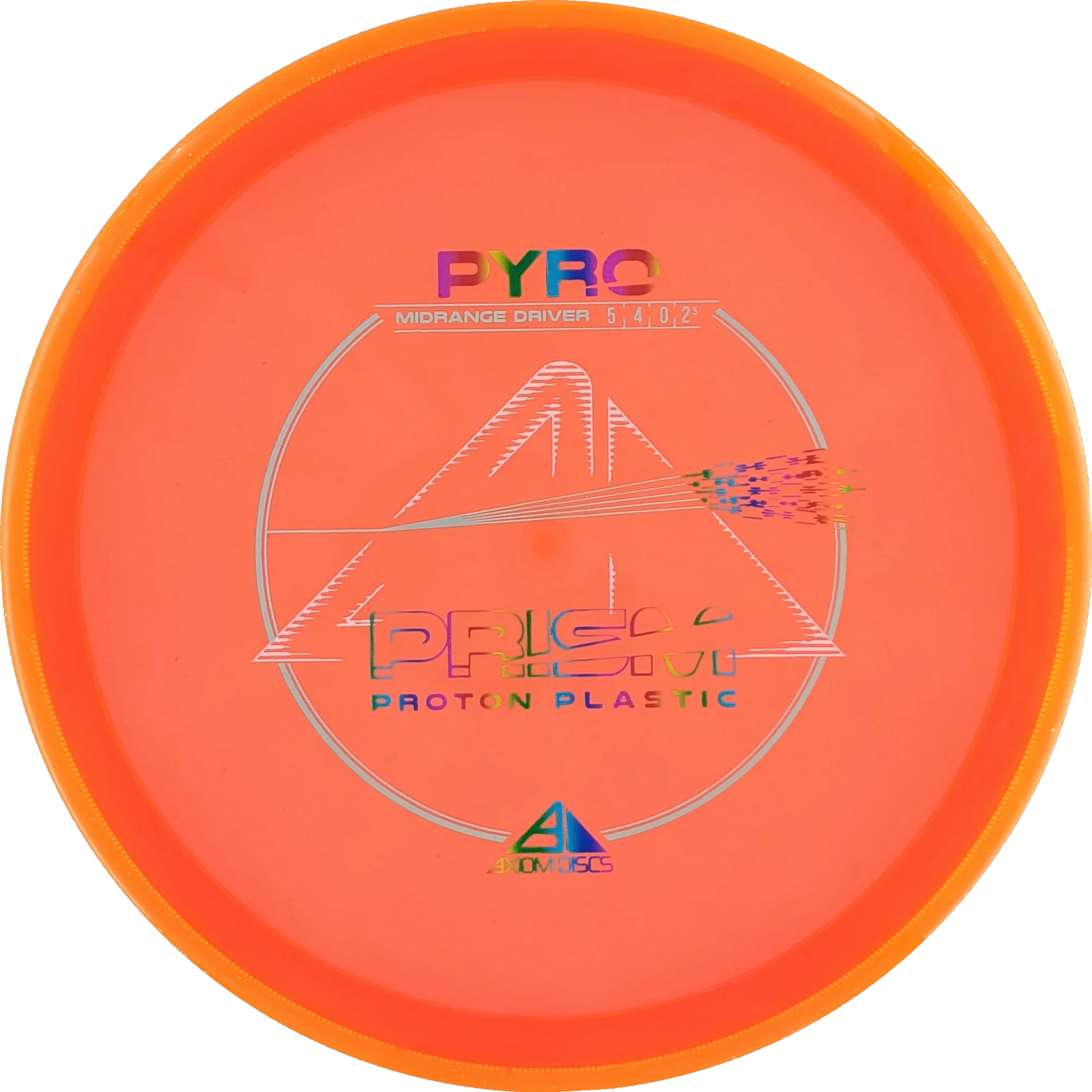 Prism Proton Pyro
