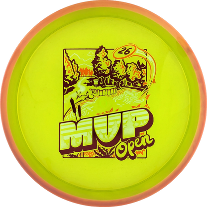 Proton 2026 OTB Open Bokeh