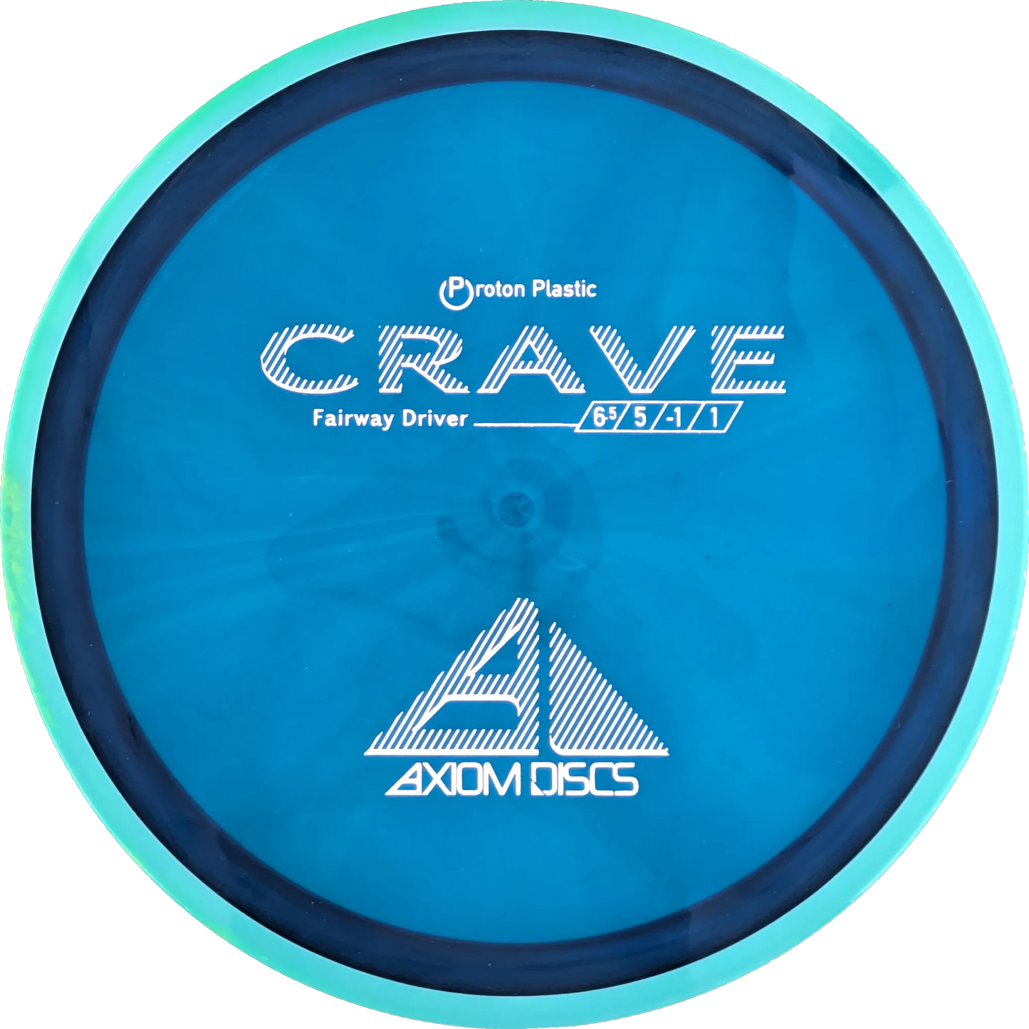 Proton Crave
