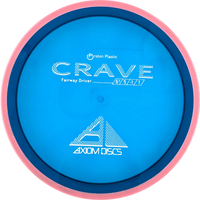 Proton Crave