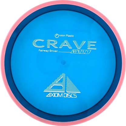 Proton Crave