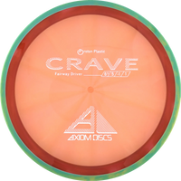 Proton Crave