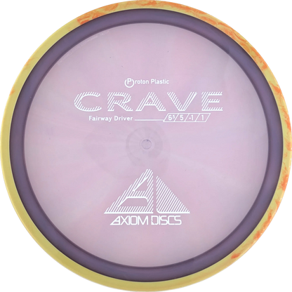 Proton Crave