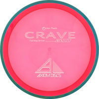 Proton Crave