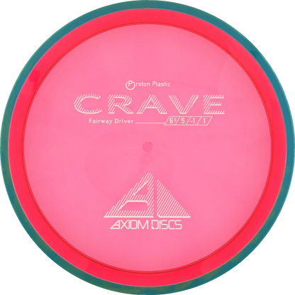 Proton Crave