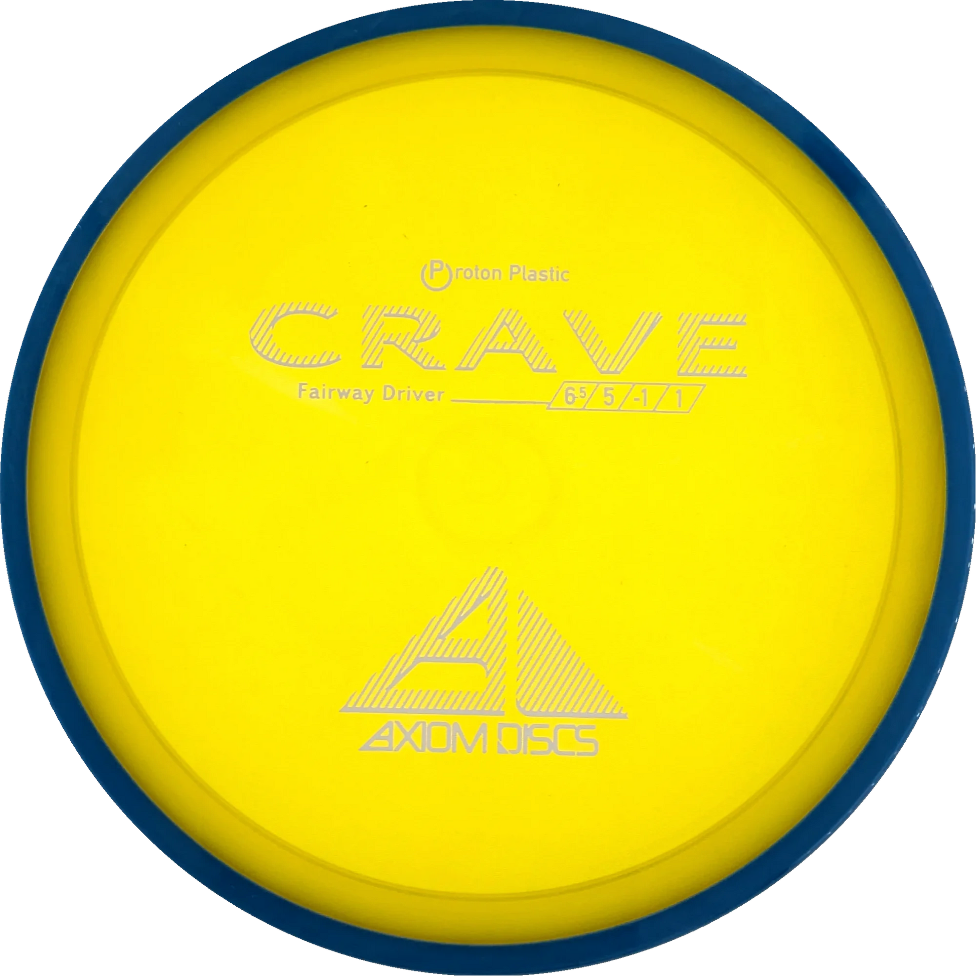 Proton Crave