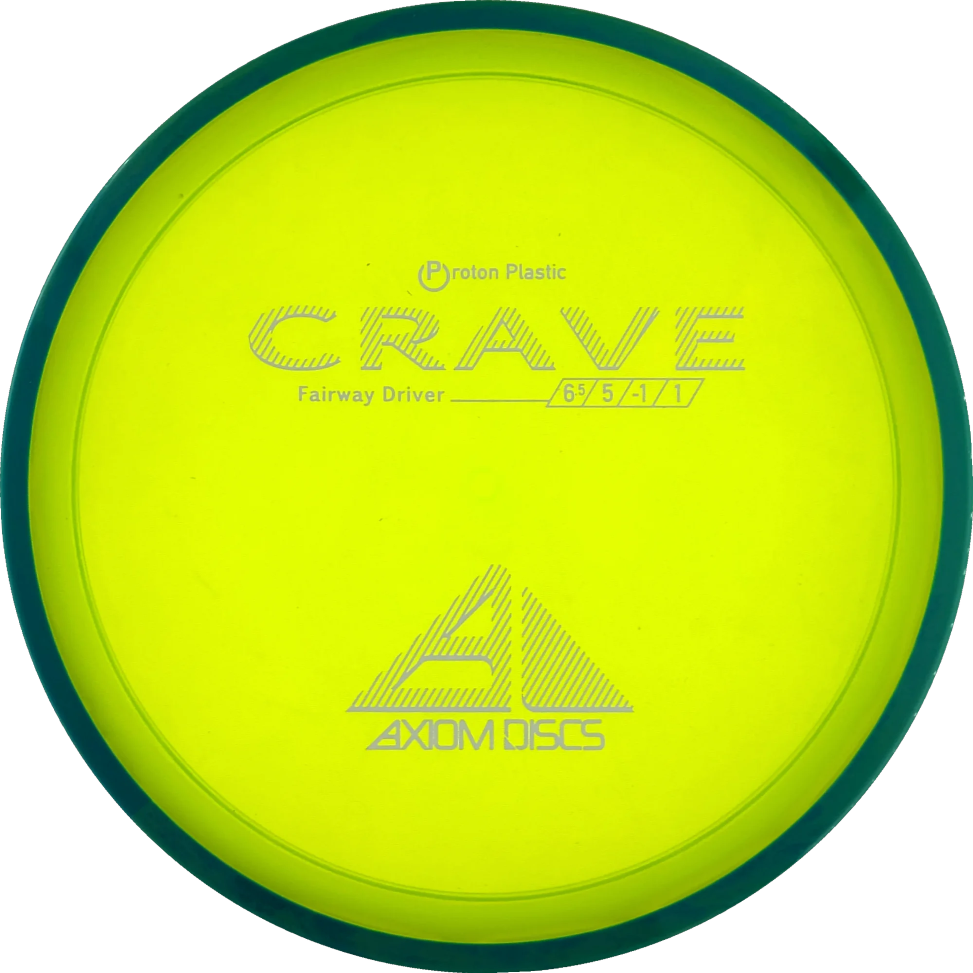 Proton Crave