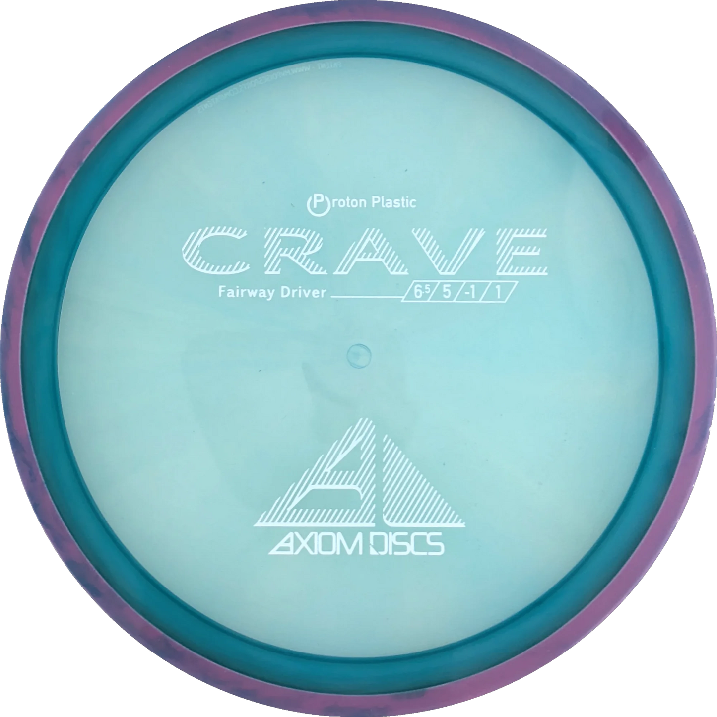 Proton Crave