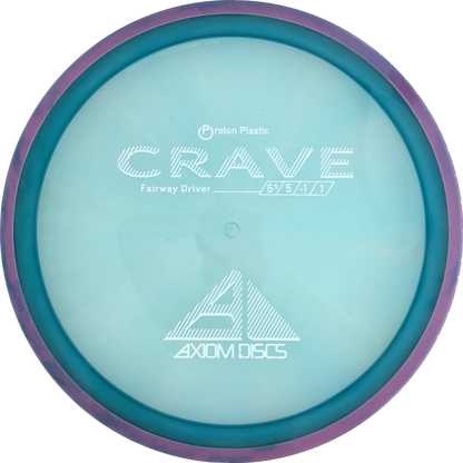 Proton Crave
