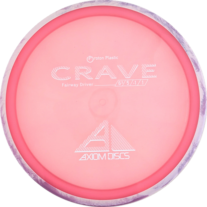 Proton Crave