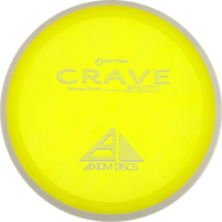 Proton Crave