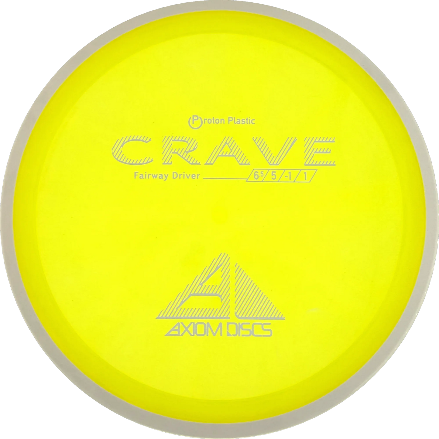 Proton Crave