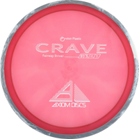 Proton Crave