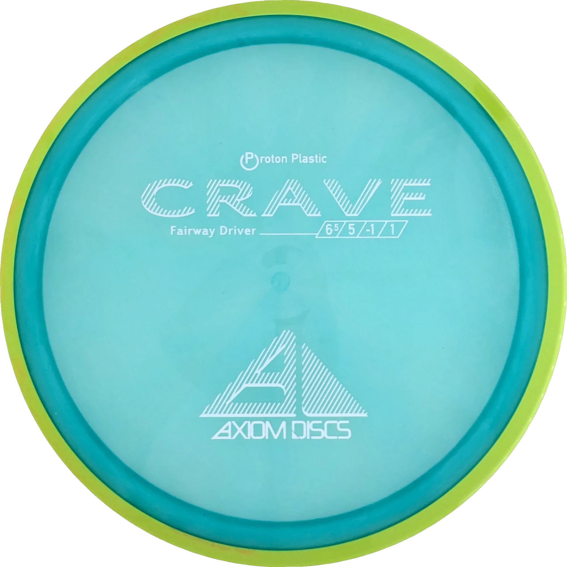 Proton Crave