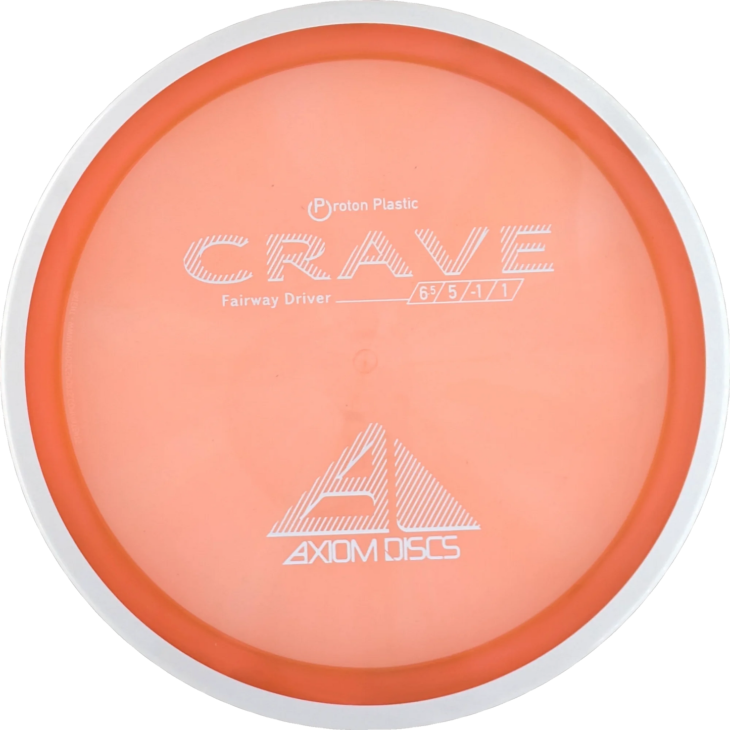 Proton Crave