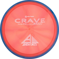 Proton Crave