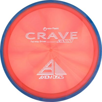 Proton Crave
