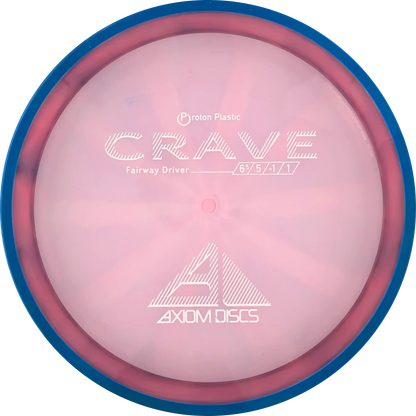 Proton Crave
