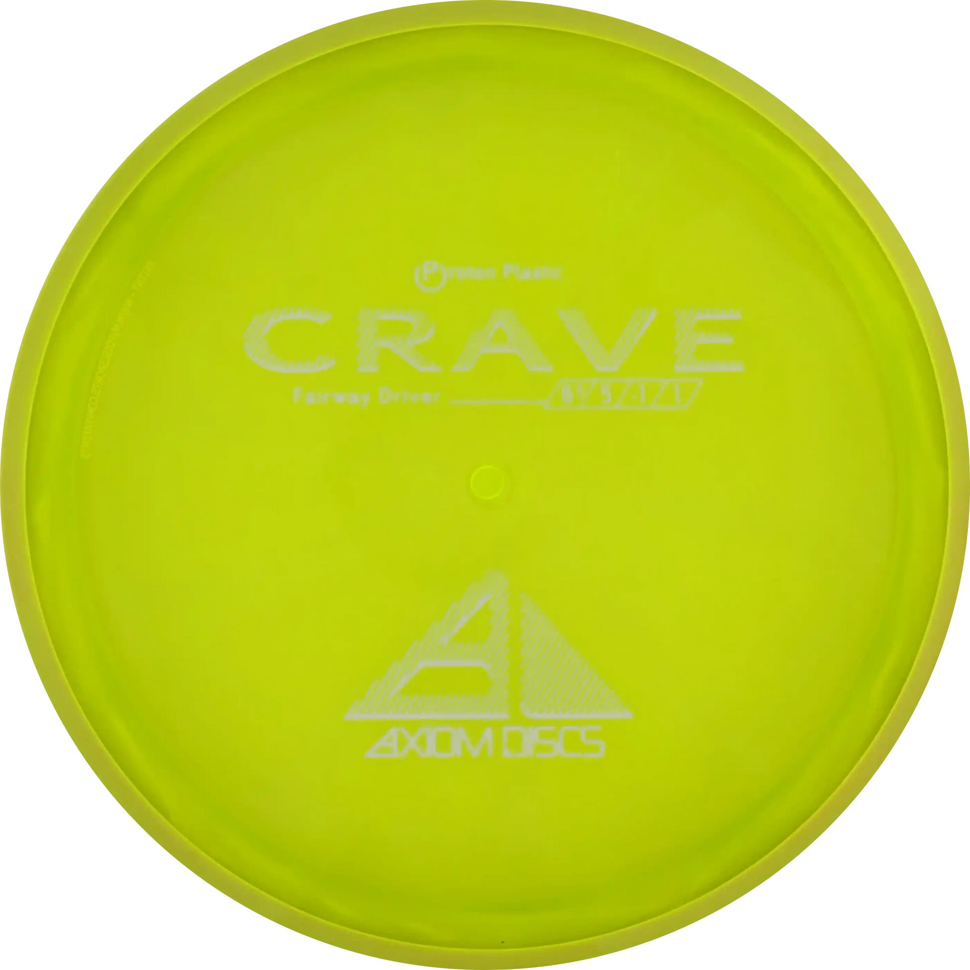 Proton Crave