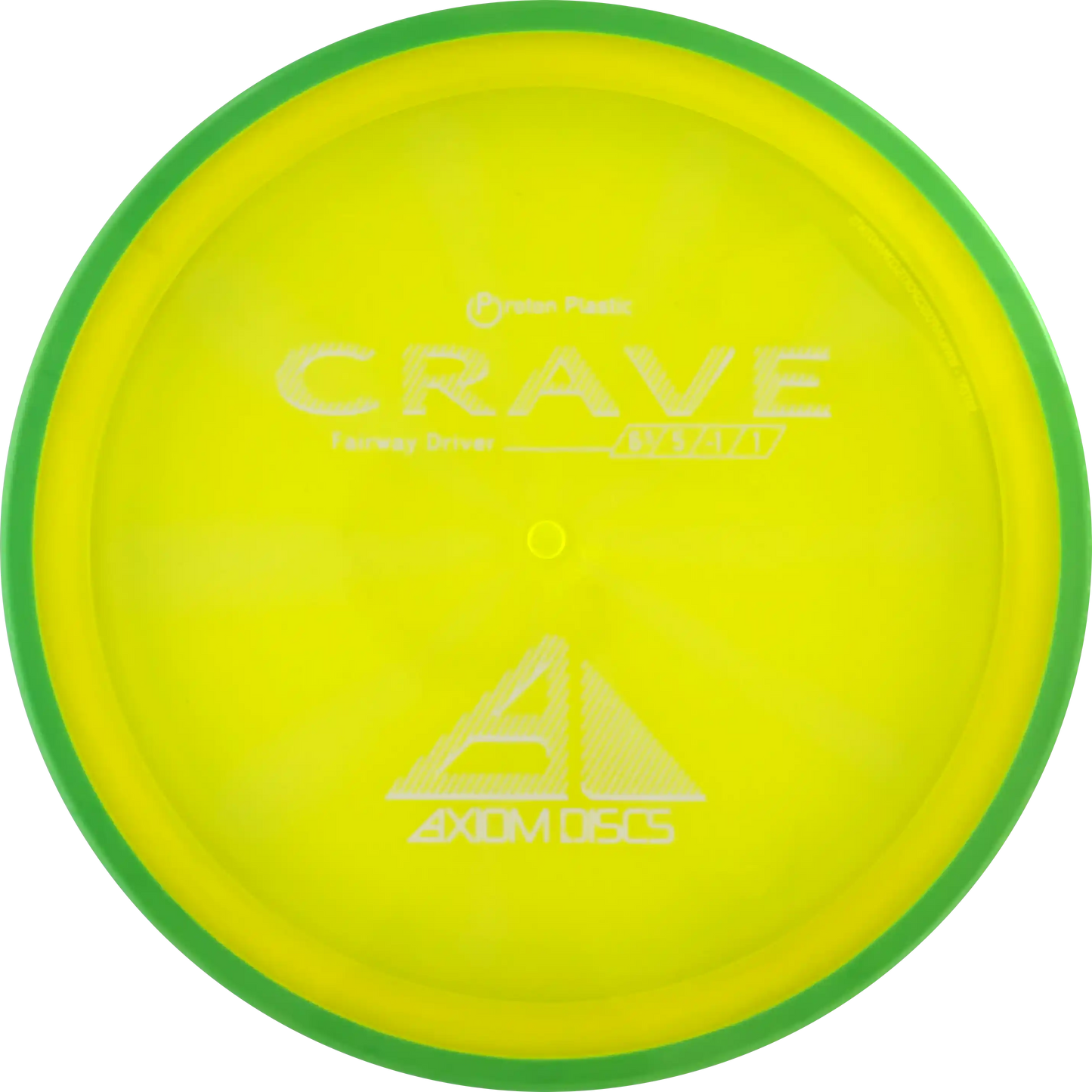 Proton Crave