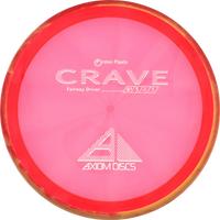 Proton Crave